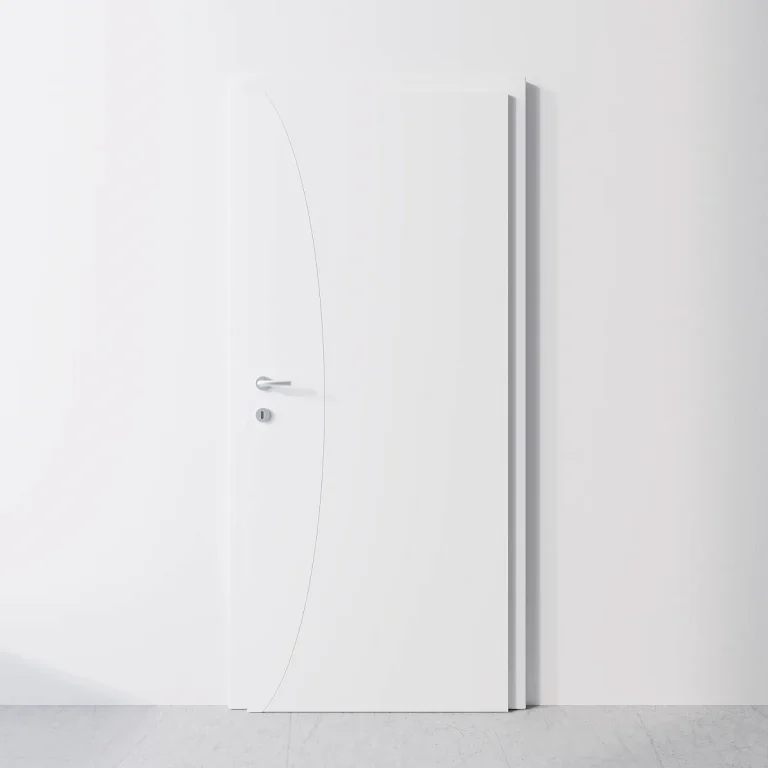 Studio 01 farblackiert, weiß